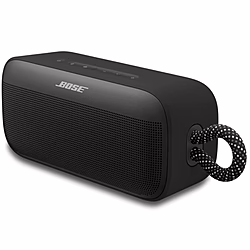 Bose Soundlink  Plus Altavoz Bluetooth Negro | 4010201736 | 017817857932 | 290,00 euros