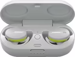 Bose Sport Earbuds Auricular Bluetooth Deportivo Blanco | 4010101304 | 0017817798747