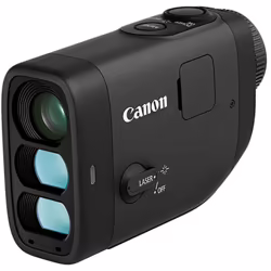 Canon Powershot Golf Telémetro Laser Con Estabilizador Par | 4090100911 | 8714574687254 | 347,40 euros