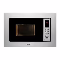 Cata Mc20 Microondas Inox | 4080600098 | 156,00 euros