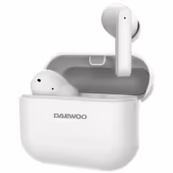 Daewoo Dw2002 Auriculares Bluetooth Con Estuche De Carga Usb-c Bl | 4010102306 | 8436533798152