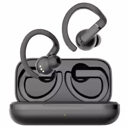 Daewoo Dw2003 Auricular Deportivo Bluetooth Negro | 4010102307 | 8436533798169 | 30,00 euros