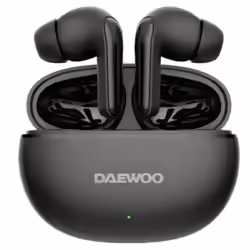 Daewoo Dw2004  Auricular Bluetooth Con  Cancelación De Rui | 4010102308 | 8436533798176