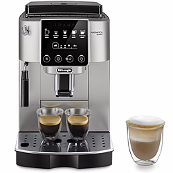 Delonghi Ecam220.30.sb Cafetera Superautomática | 4071000060 | 8004399025400 | 382,00 euros