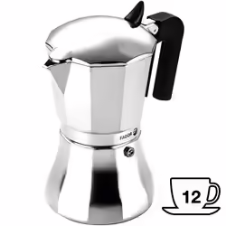 Fagor Cupy Cafetera 12 Tazas | 4071700110 | 8429113800468 | 23,00 euros