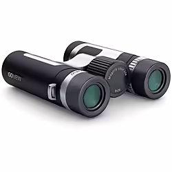 Goview Zoommr 8x26 Prismático Con Cuerpo De Magnesio Negro | 4090400094 | 4260527415909