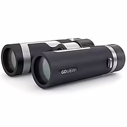 Goview Zoommr10x34 Prismático Con Cuerpo De Magnesio Negro | 4090400095 | 4260527415954