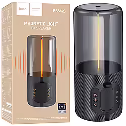 Hoco Bs64 Rocker Altavoz Inalámbrico 5w Con Filamento De L | 4010201715 | 6942007636575