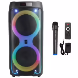 Hoco Ds41 Altavoz Bluetooth Party Con Luces Led Y Micro Inal&aacu | 4010201682 | 94,00 euros