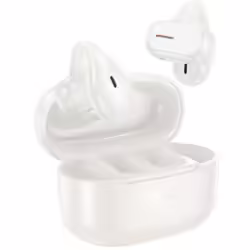 Hoco Ea9 Auriculares Inalámbricos Ear-clip Blanco | 4010102483 | 6942007629195