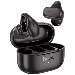 Hoco Ea9 Auriculares Inalámbricos Ear-clip Negro | 4010102482 | 6942007629188 | 27,00 euros