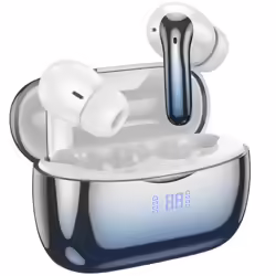 Hoco Eq16 Auricular Inalámbrico Con Cancelación De  | 4010102491 | 6942007619127