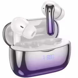 Hoco Eq16 Auricular Inalámbrico Con Cancelación De  | 4010102492 | 6942007619134