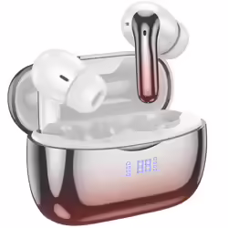 Hoco Eq16 Auricular Inalámbrico Con Cancelación De  | 4010102490 | 6942007619110