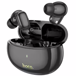Hoco Eq17 Auricular Inalámbrico Con Cancelación Rui | 4010102563 | 6942007640060