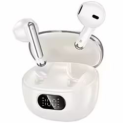 Hoco Eq18 Auricular Inalámbrico Con Cancelación De  | 4010102562 | 6942007644136