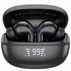 Hoco Eq5 Auricular Bluetooth Con Cancelación De Ruido Acti | 4010102297 | 6942007602419