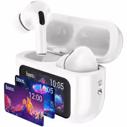 Hoco Ew72 Auricular Inalámbrico Con Cancelación Rui | 4010102481 | 6942007629829