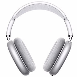 Hoco W65 Happy Bt Headphones Silver | 4010102632 | 6942007650342 | 28,00 euros