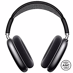 Hoco W65 Plus Happy Anc Bt Headphones Deep Space Gray | 4010102637 | 6942007650397 | 35,00 euros