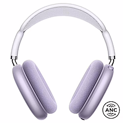 Hoco W65 Plus Happy Anc Bt Headphones Purple | 4010102641 | 6942007650434 | 35,00 euros
