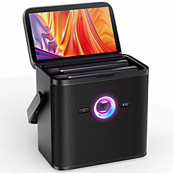 Ikarao Shell S3 Altavoz Karaoke Recargable Con Pantalla 7`` 80w Y | 4010201774 | 140,00 euros