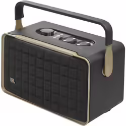 Jbl Authentics 300 Altavoz Bluetooth Y Wifi Recargable Negro | 4010201621 | 1200130000744