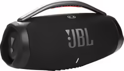 Jbl Boombox 3 Wifi Altavoz Bluetooth Y Wifi Negro | 4010201569 | 6925281953859 | 480,00 euros