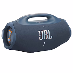 Jbl Boombox 4 Altavoz Portátil 100w Bluetooth Azul | 4010201764 | 1200130024252