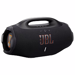 Jbl Boombox 4 Altavoz Portátil 100w Bluetooth Negro | 4010201777 | 1200130024221