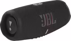 Jbl Charge 5 Wifi Y Bluetooth Altavoz Inalámbrico Negro | 4010201574 | 6925281953637