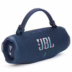 Jbl Charge 6 Altavoz Bluetooth Portátil Ip68 Con Auracast  | 4010201723 | 1200130019579