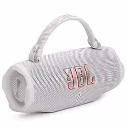 Jbl Charge 6 Altavoz Bluetooth Portátil IP68 con Auracast B | 4010201728 | Hay 8 unidades en almacén | Entrega a domicilio en Canarias en 24/48 horas laborables