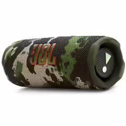 Jbl Flip 7 Altavoz Bluetooth Portátil Ip68 Con Auracast Sq | 4010201720 | 1200130019340