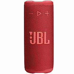 Jbl Grip Altavoz Portátil Rojo | 4010201760 | 1200130024863 | 86,00 euros