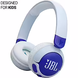 Jbl Junior 320bt Auricular Inalámbrico Infantil Con Contro | 4010102515 | 1200130015793
