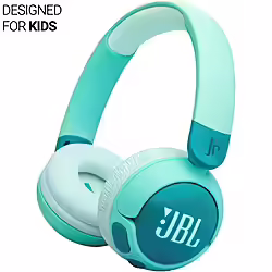 Jbl Junior 320bt Auricular Inalámbrico Infantil Con Contro | 4010102516 | 1200130015816