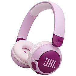 Jbl Junior 320bt Auricular Inalámbrico Purpura | 4010102598 | 45,00 euros