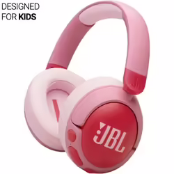 Jbl Junior 470nc Auricular Inalámbrico Infantil Con Cancel | 4010102519 | 1200130016554