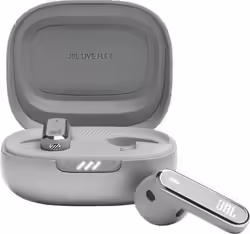 Jbl Live Flex Auricular Bluetooth Con Cancelación De Ruido | 4010102204 | 6925281960840