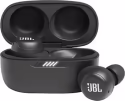 Jbl Live Free Noise Cancel Plus Tws Auricular Black | 4010101329 | 6925281979538 | 111,00 euros
