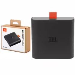 Jbl Partybox Battery 400 Batería Para Stage 320 Y Xtreme 4 | 4010201701 | 1200130013799