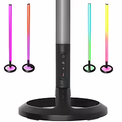 Jbl Partylight Stick - Barra De Luz Bluetooth Para Fiestas | 4010201702 | 1200130013997
