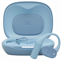 Jbl Sense Lite Auricular Bluetooth Azul | 4010102650 | 1200130023101 | 85,00 euros