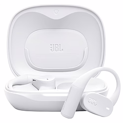 Jbl Sense Lite Auricular Bluetooth Blanco | 4010102652 | 1200130023095 | 85,00 euros