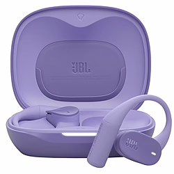 Jbl Sense Lite Auricular Bluetooth Purple | 4010102651 | 1200130023118 | 85,00 euros
