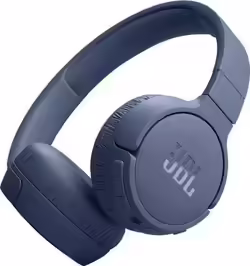 Jbl Tune 670 Auriculares Con Cancelación De Ruido Azul | 4010102205 | 6925281973222