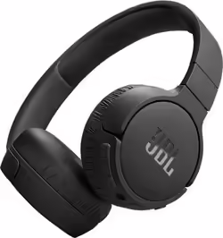 Jbl Tune 670 Nc Auriculares Con Cancelación De Ruido Negro | 4010102160 | 6925281973208
