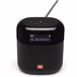 Jbl Tuner Xl Altavoz Bluetooth Con Radio Fm Dab Dab+ | 4010201483 | 6925281970641 | 137,00 euros