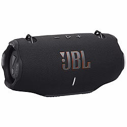 Jbl Xtreme 4 Altavoz Portátil Bluetooth Black Una | 4010201747 | 280,00 euros